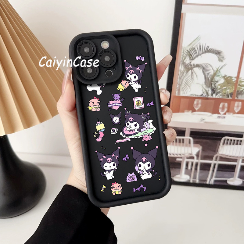 Case Samsung A02 A03 A03 Core Soft Case Samsung A52S A53 5G A54 5G Uniseks Case Samsung J6 PLUS J7 P