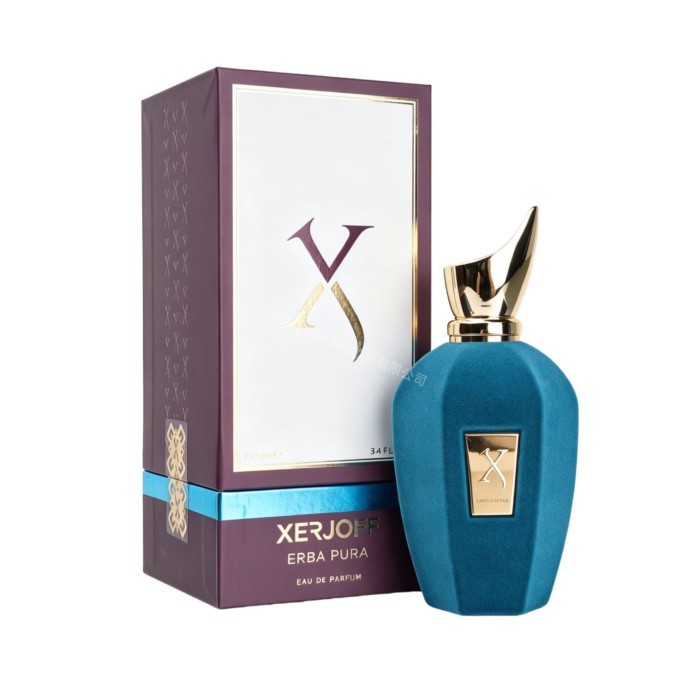 Perfume Xerjoff Middle Eastern Perfume Unisex 100ml