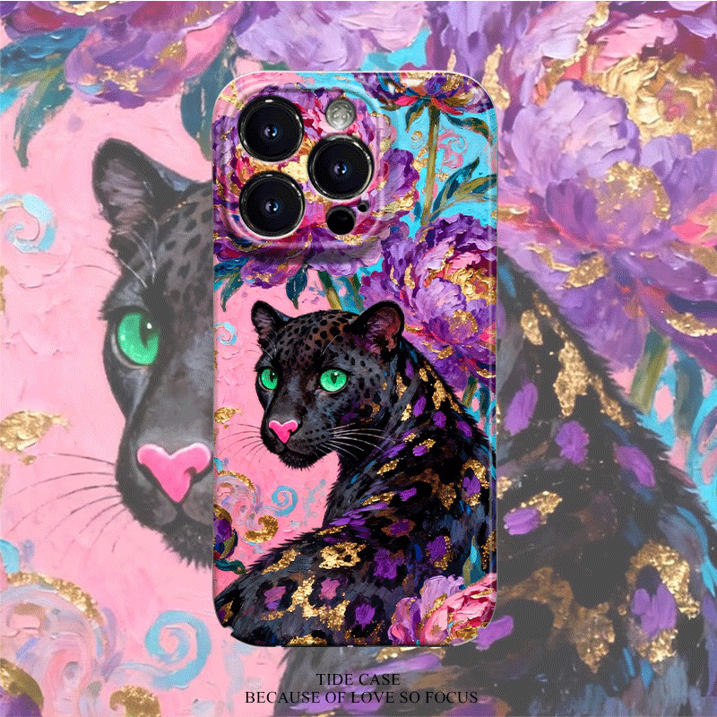 Mengkilap Hardcase Feilin For VIVOS1 Kasing telepon anti -drop VIVOS1PRO/Y512020/V11PRO/V15/V15PRO/V