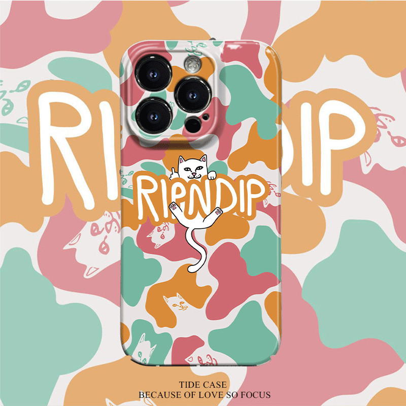 Mengkilap Hardcase Feilin For VIVOS1 Kasing telepon anti -drop VIVOS1PRO/Y512020/V11PRO/V15/V15PRO/V