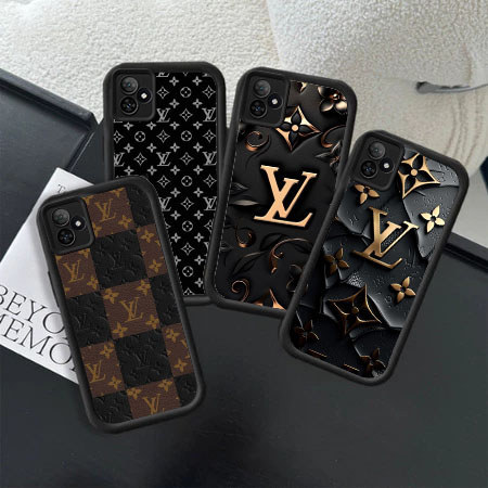 KU59 LV Sangat indah Hp Plating Casing untuk Realme Reno 7 A96 7Z A77 F21S 9i A3 8 A36 A57s A57e A3X