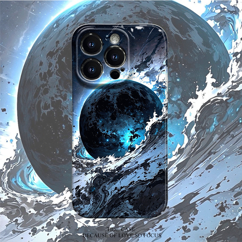 Mengkilap Hardcase Feilin For VIVOS1 Kasing telepon anti -drop VIVOS1PRO/Y512020/V11PRO/V15/V15PRO/V