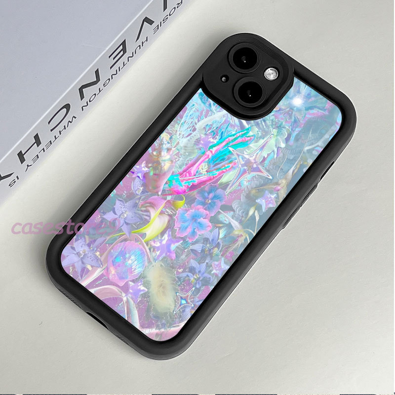 Casing Samsung For Samsung A22 A34 5G A03S A54 5G A13 A11 A05S A04E Soft Case Samsung A32 Silikon So