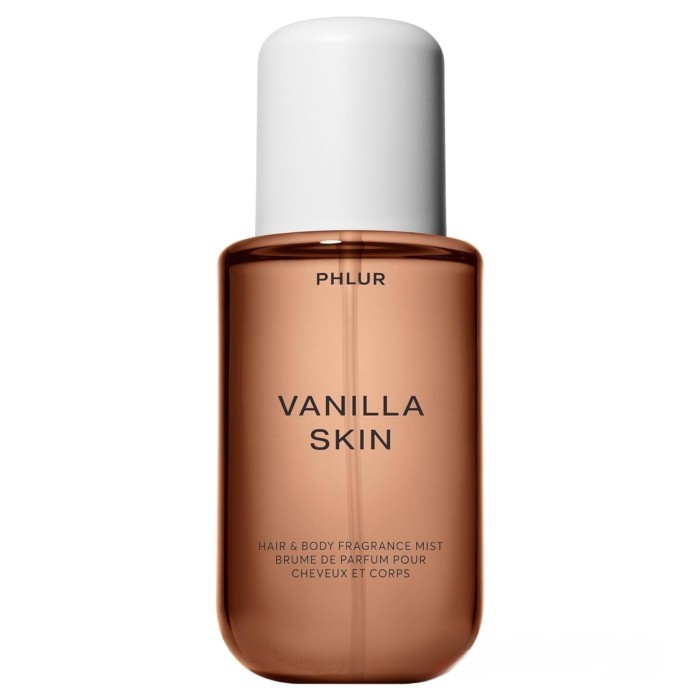 Body Spray Unisex Lingering Perfume