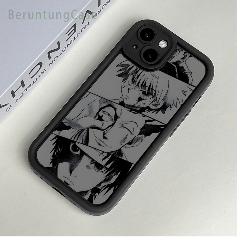 Soft Case IPhone 13 Pro 12 MINI 15 Promax 6 Plus 11 Pro IPhone Case Xr 14 Pro 7 Plus 12 13 Promax 14