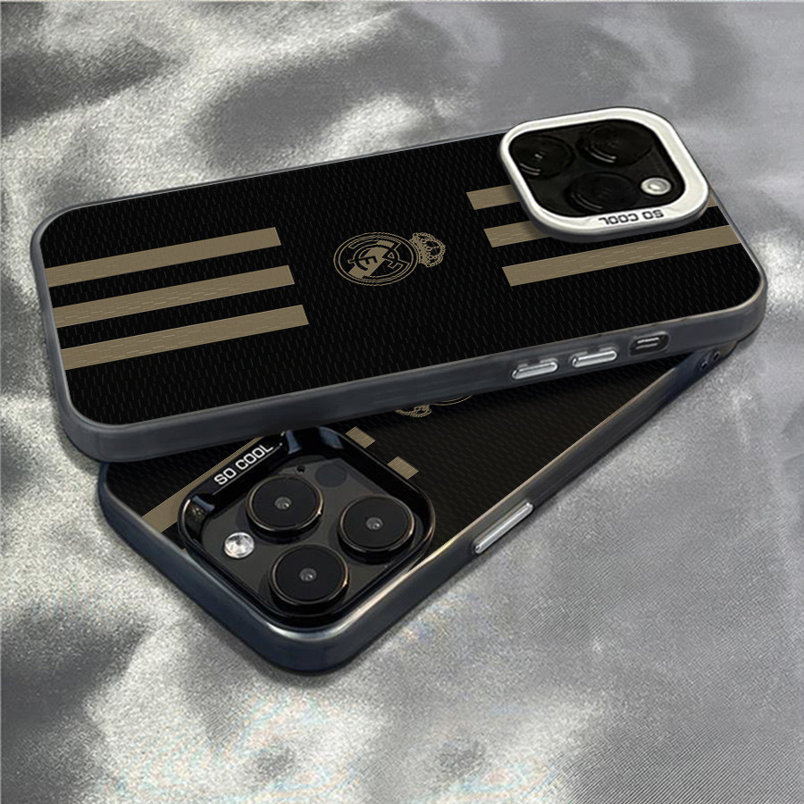 Casing Samsung Baju sepakbola RM ‌untuk A02S A03S CORE 04S 04E 05S 10S 30 20S 21s 22 23 A24 A31 A32 