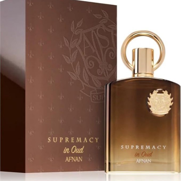 Afnan Supremaacy In Afnan Supremaacy Middle East Arabian Dubai Perfume