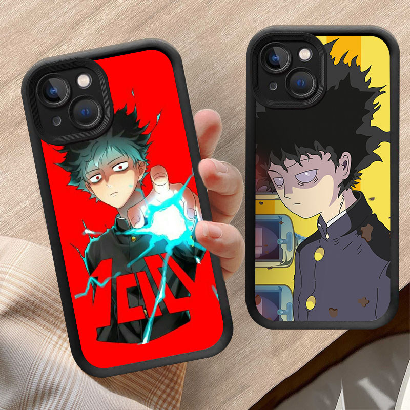 Casing untuk Tecno Spark GO1 GO1S 40 Pro5G GO2 Camon GO 12 2024 2023 Pro Kasus Hitam atau Putih P32 