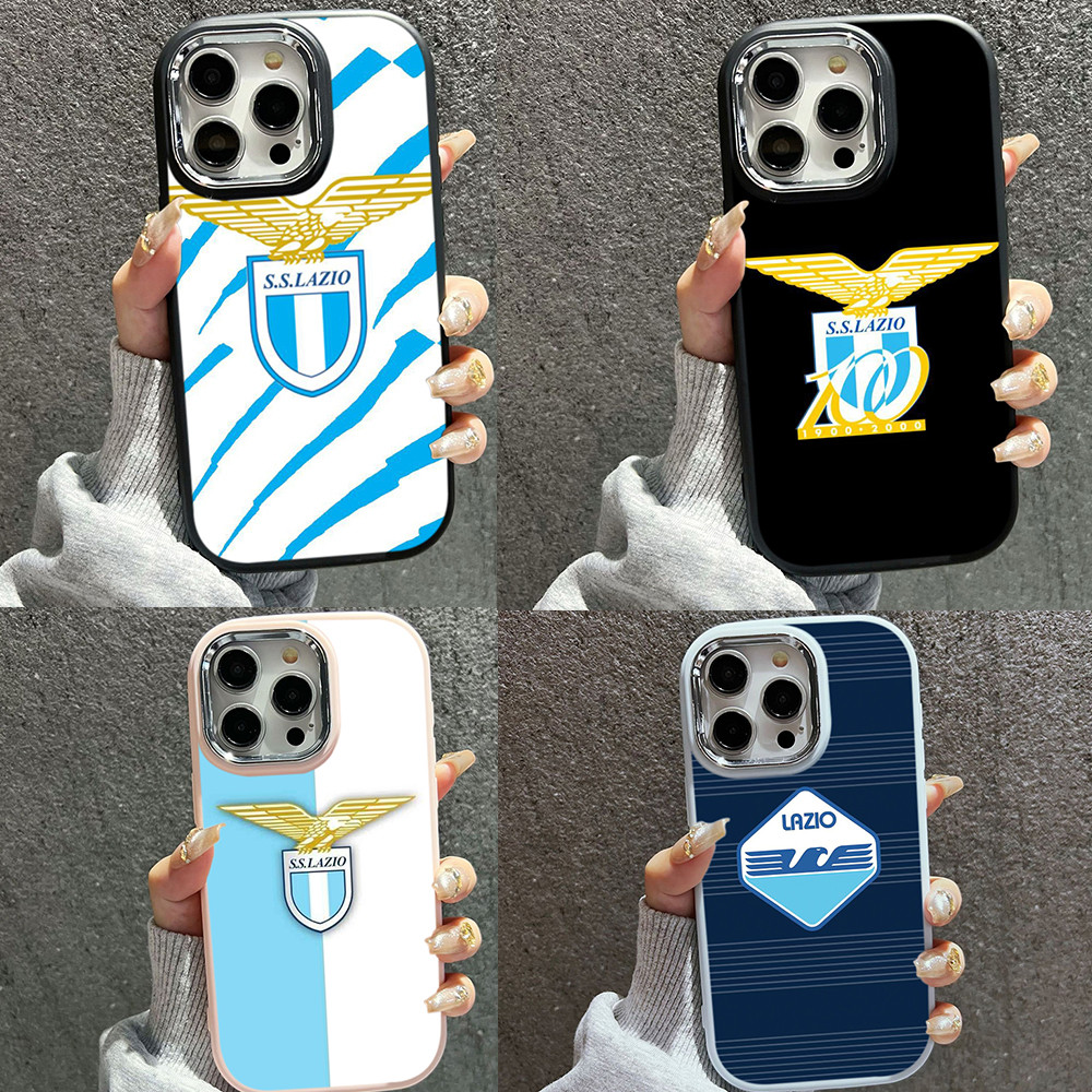 Casing Hp Untuk OPPO A5s A3s A5x A3X A5 A9 2020 A3 A5 Pro A60 A7 4G 5G PP154 SS Lazio Phone Case Sof