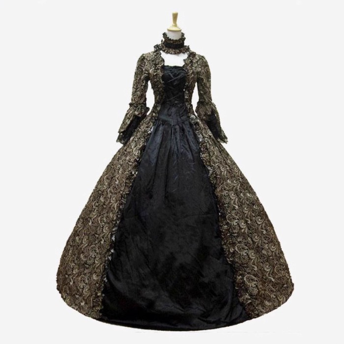 2026 New Victoria Palace Dress PartyDress AliExpress Amazon Ebay Hot Style Palace Style
