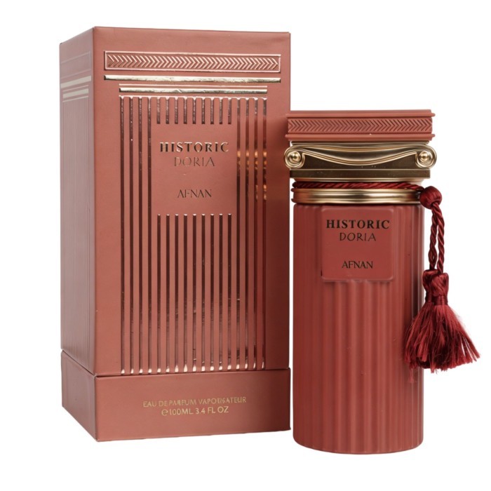 Afnan Perfumes Arabian Perfume Women's Perfume 100ml