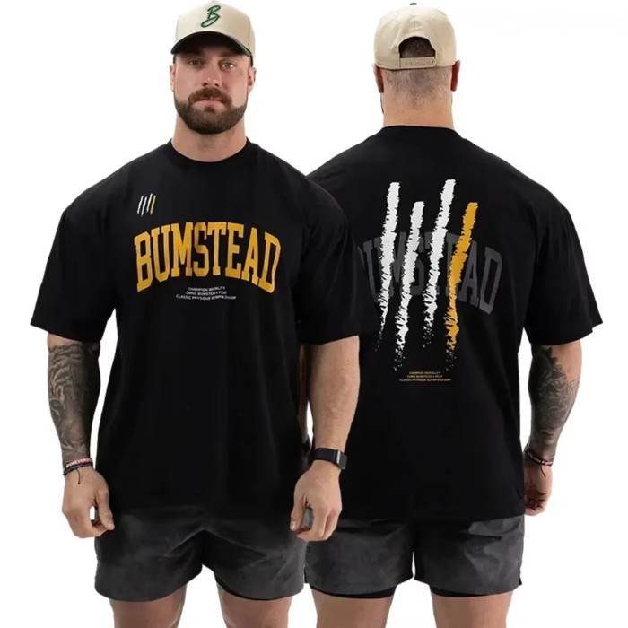 Summer Jogger Gym Tee Men's Cbum T-Shirt Thavage Muscle Men Cbum Gym T-Shirt Cbum Fitness Cotton Sh