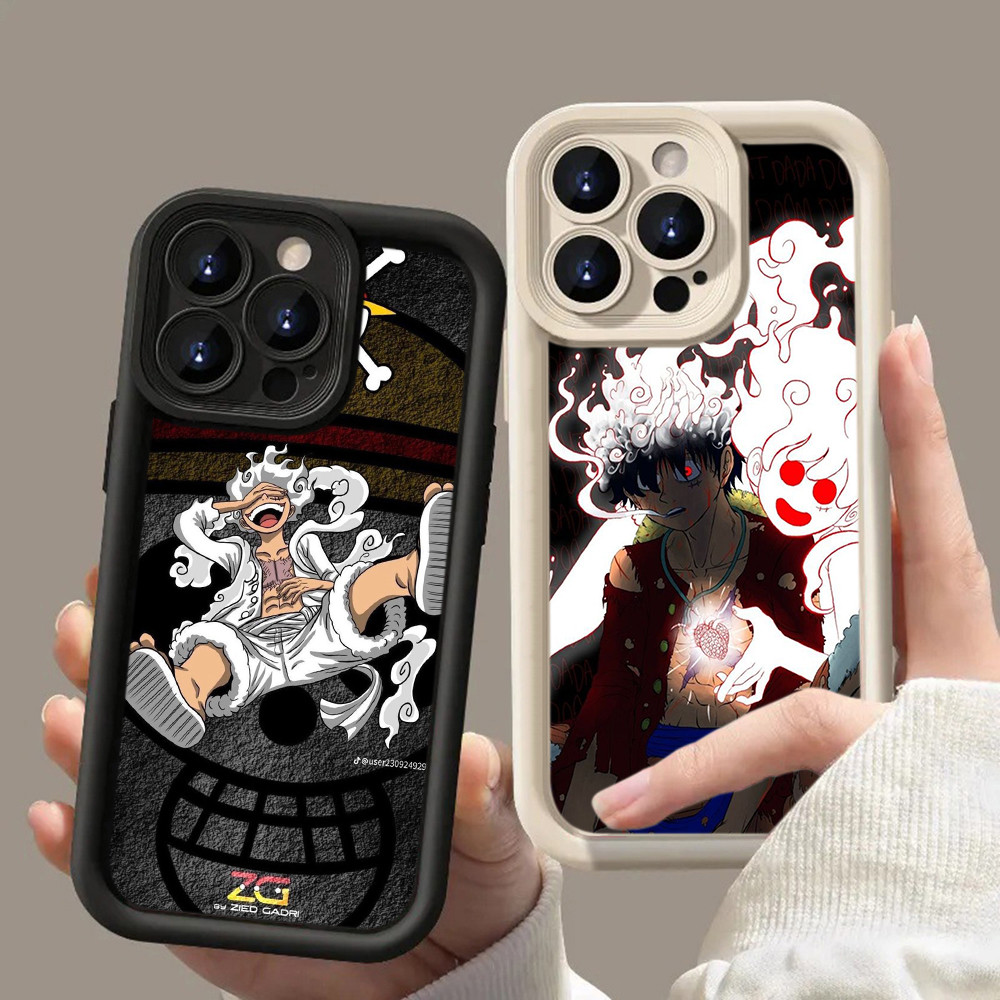 Casing hp Redmi A3 A1 A2 Note 9 9S 11s 11 12 Pro 4G 5G 12 Turbo All Type Smartphone Casing Sofcase T