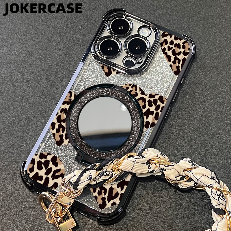 Case Infinix Note40 Hot 50i Smart 8 Braket Cermin Untuk Soft Case Infinix Hot 40i Hot 30i Smart 9 In