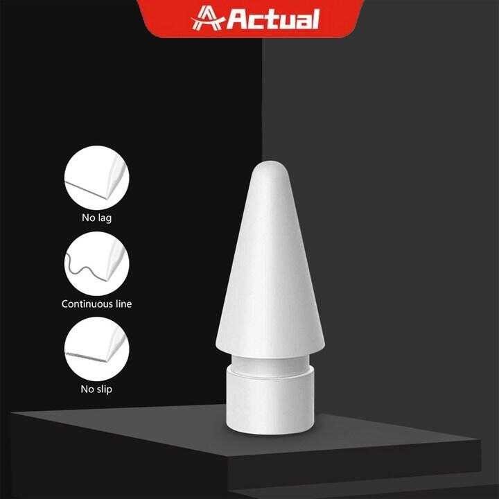 

Beli dapat satu gratis pengganti ujung pena sentuh kapasitif