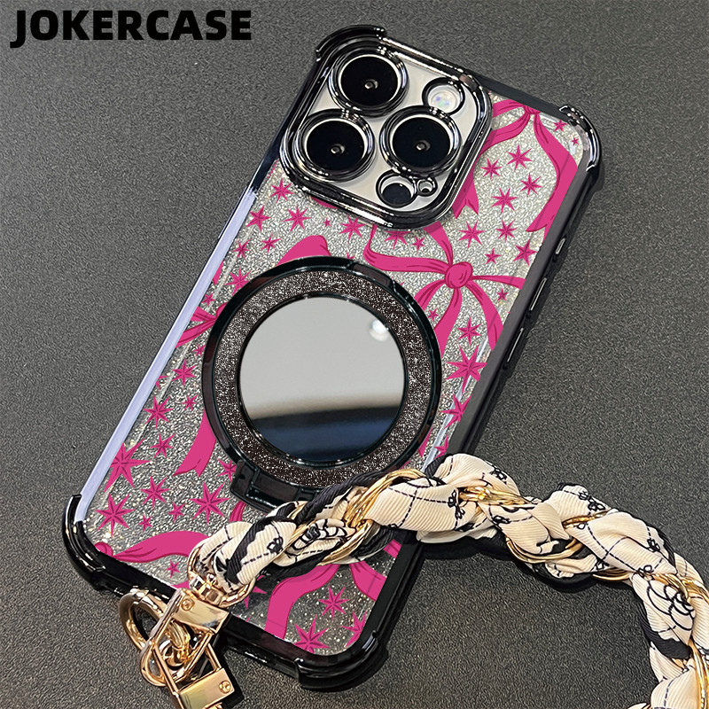 Case Oppo A3x A17 A38 A16 A54 A9 2020 Braket Cermin Untuk Case Oppo A5s A18 A57 A58 A76 Oppo F7 Pro 