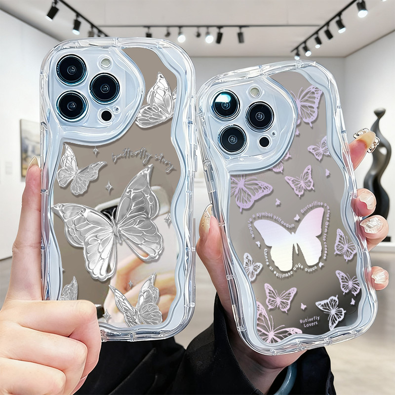 Casing HP Spion Silikon untuk VIVO IQOO Z9X S1 V15 V20 V21E V23E V25 V27E V29E V30E V40 V50 LITE V9 