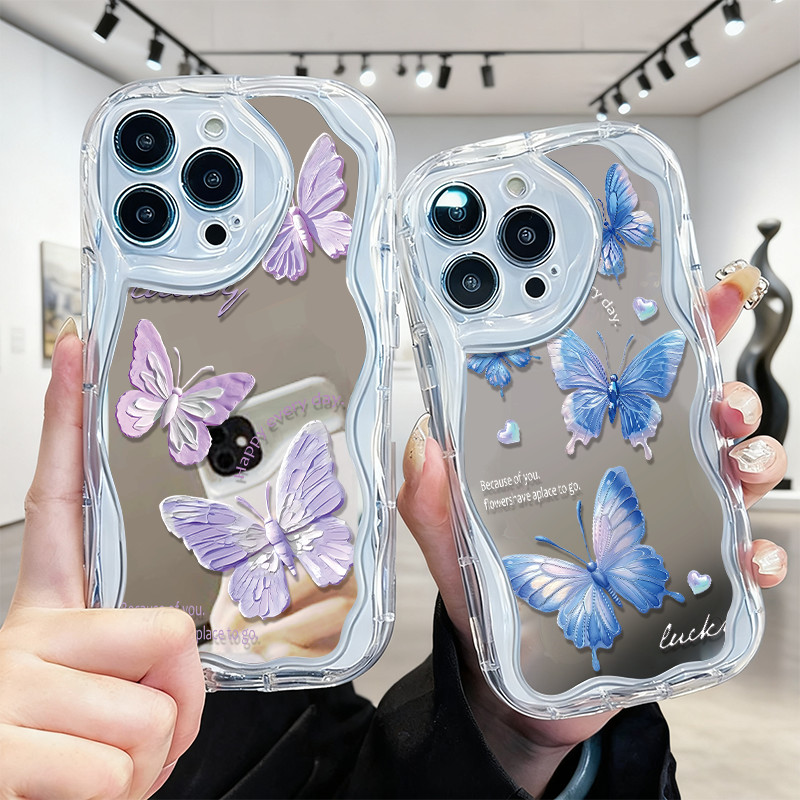 Casing HP Spion Silikon untuk VIVO IQOO Z9X S1 V15 V20 V21E V23E V25 V27E V29E V30E V40 V50 LITE V9 