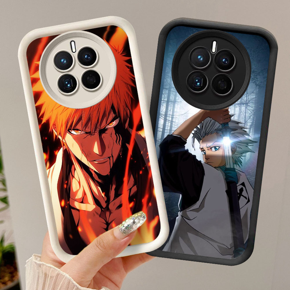 ST3 Bleach Casing untuk Realme Narzo C65 70 N65 13 Pro 5G Kasus Ponsel