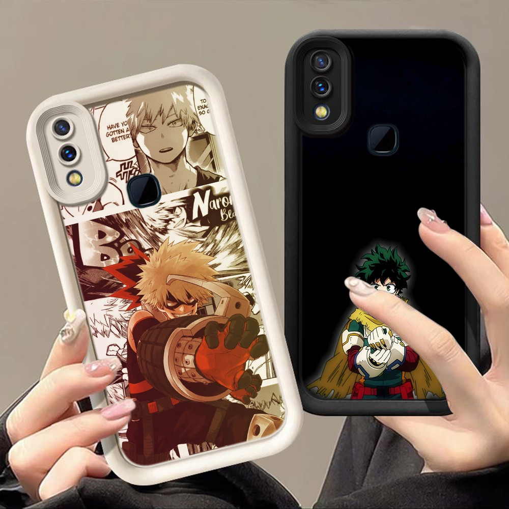 Casing hp Tecno Pova 5 6 Pro 5G 7 4G itel A70 A80 A90 A50 City 100 RS4 P55 P65 S23 ​All Type Smartph