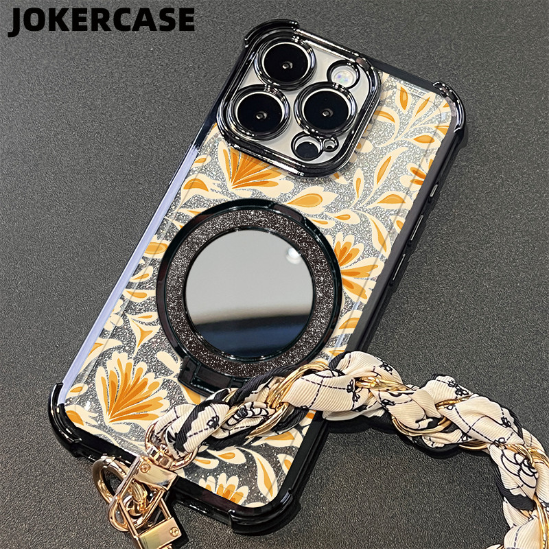 Case OPPO A60 A38 A9 2020 A5 2020 A3x A17k A54 A57 Braket Cermin Untuk Case OPPO A12 A15 A16 A18 A31