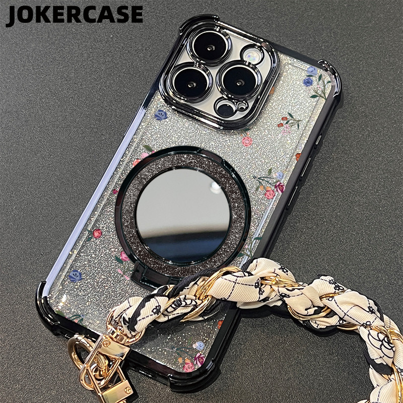 Case OPPO A60 A38 A9 2020 A5 2020 A3x A17k A54 A57 Braket Cermin Untuk Case OPPO A12 A15 A16 A18 A31