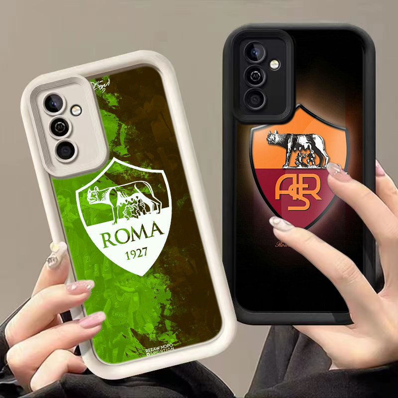 Casing Hp Redmi Note 9 9S 10 Pro 10s 10T Mata Malaikat Softcase pelindung silikon Ponsel Kasing TT18