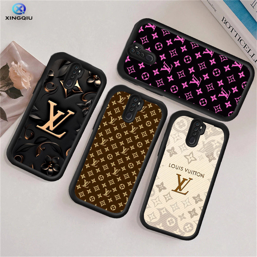TL60 LV Sangat indah Hp Plating Casing untuk OPPO Narzo 8S A54 8 A53 A54S A52 A33 A53S A16s A11S A16