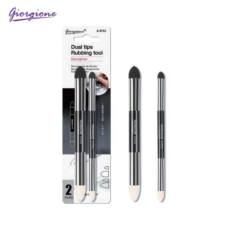 

Giorgione Sketch / Oil Pastel Rubbing Pen Set Pena Gosok Sketsa/Lukisan Cat Minyak G-RT