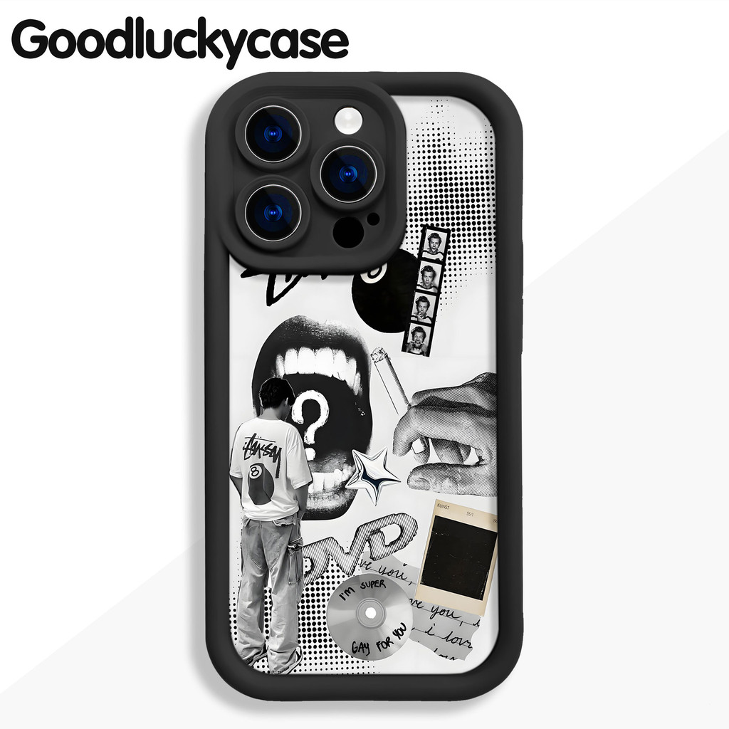 Casing Oppo A31 2020 A3s A54 A57 A77 A58 For Oppo A9 2020 Reno 8T Soft Case Oppo F11 F9 F9 Pro Silik
