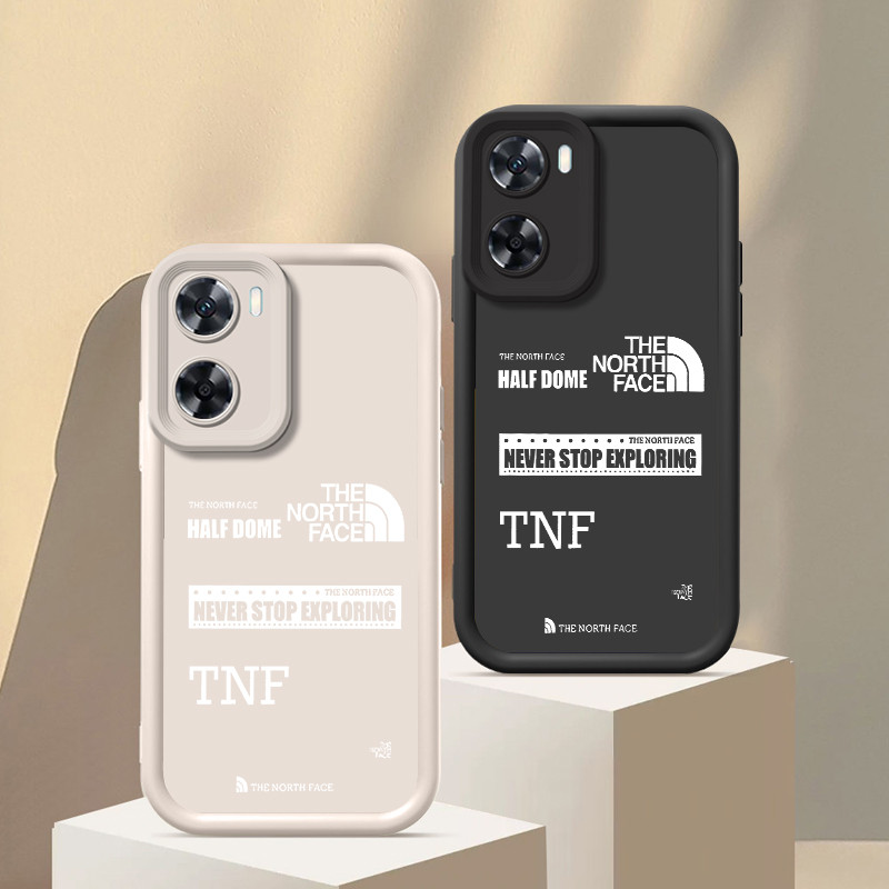 Case hp For OnePlus Nord N20 SE Tapak Langkah Lembut Silikon Camera Protective Case Hp