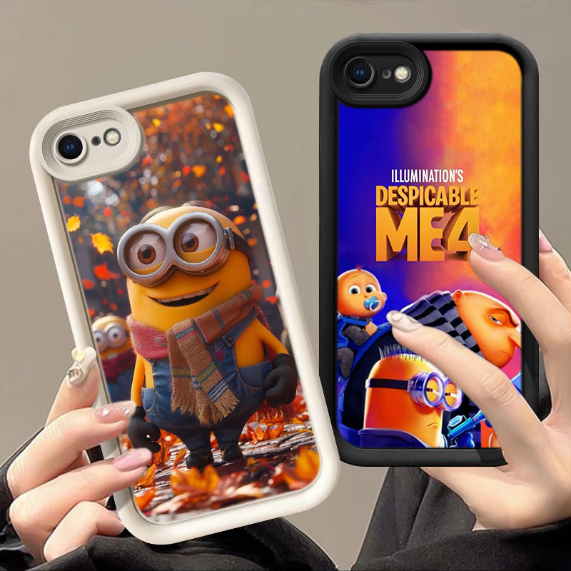 Angel Eyes Casing OPPO A3x A3 A53 A33 A31 2020 A53s A11s A54 A55 TPU Soft Phone Case Silicon Cases S