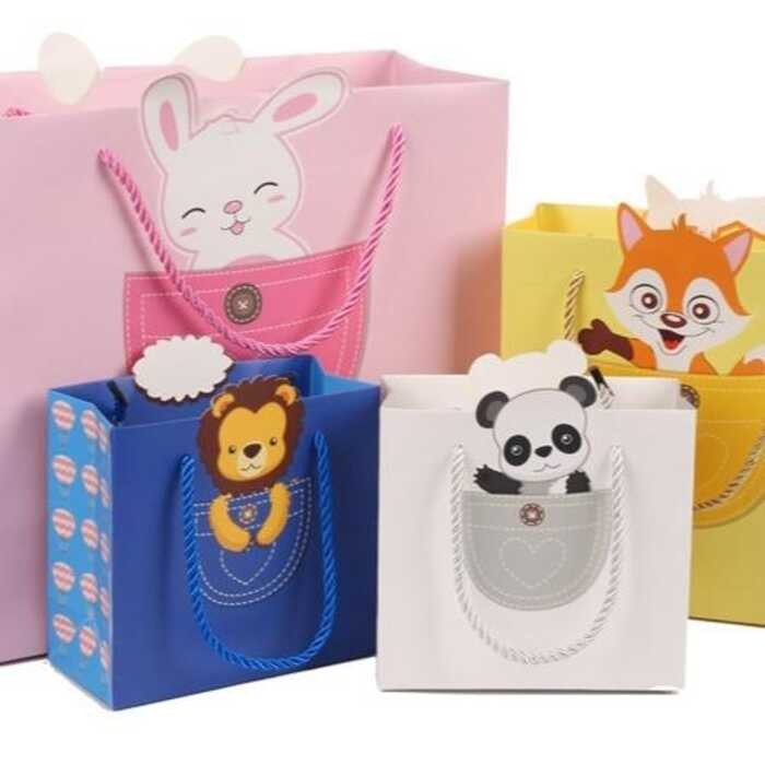 

PaperBag / Tas Ulang tahun dengan Foto di Masing-Masing Ukuran