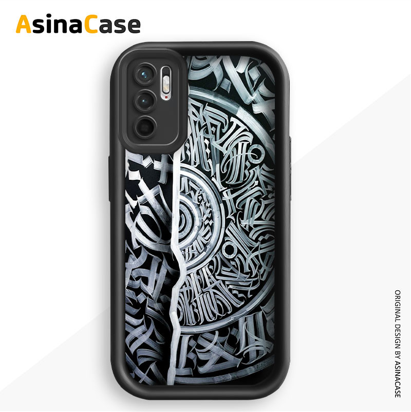 Soft Case Infinix Case Infinix SMART 10 GT 20 PRO HOT 10 HOT 30I HOT 50I Soft Case Infinix SMART 8 S