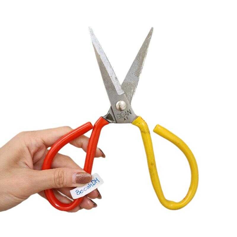 

Gunting Kodok Serbaguna 8 Inch - Potongan Lebih Tam