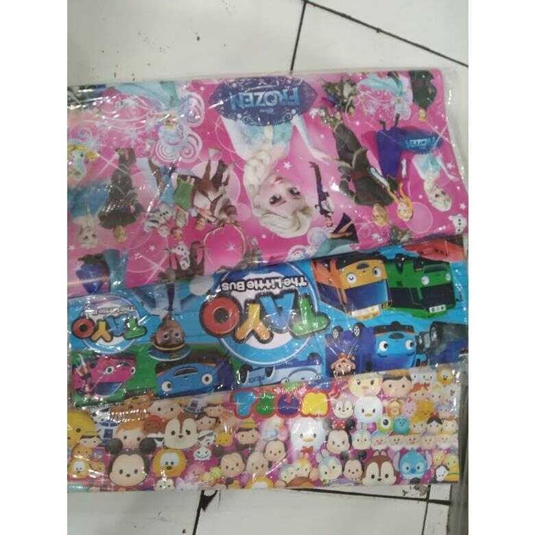 

GROSIR KERTAS 1000/LEMBAR/BUNGKUS KADO