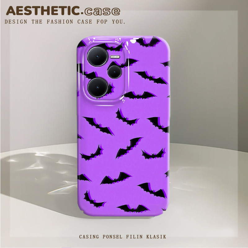 HD Casing hp glossy for REALME C35 C33 C53 5 5S 5I 10 C17 C15 C12 C25 7i 20 30A C20 C11 C2 A1K C30 C