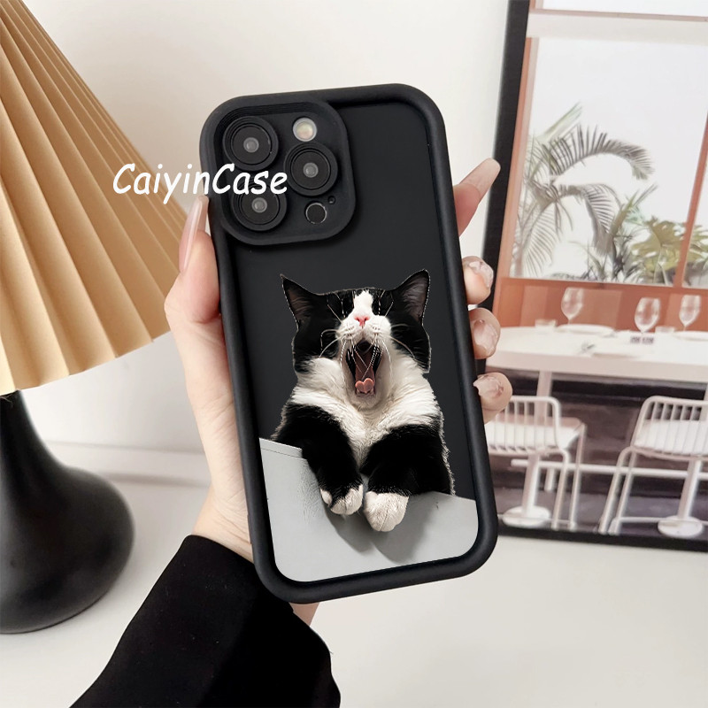 Case Vivo 15s Y17s Y12 Y21 Y20 Y16 Case Vivo Y22 Y27 Y28 Y36 Y50 Y91c Case Vivo S1 Pro V15 V29e Y03 