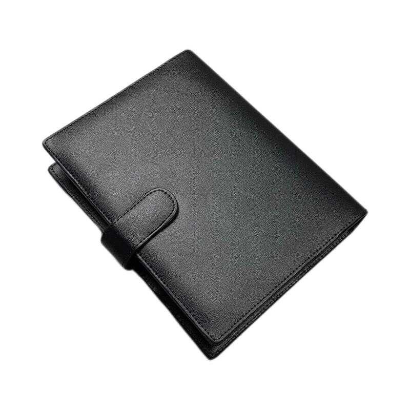 

PRADE BINDER ORGANIZER POLOS EKLUSIP A5 RING 20 Stationery Paper Buku Bolpen