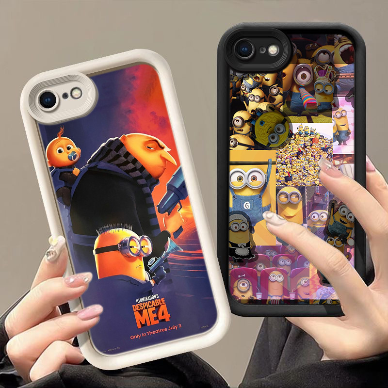 Angel Eyes Casing OPPO A3x A3 A53 A33 A31 2020 A53s A11s A54 A55 TPU Soft Phone Case Silicon Cases S