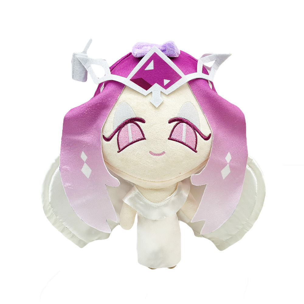 Boneka Lucu Terbaru Boneka Mainan Plush Pria Jahe Kue Gula Abadi Baru Import