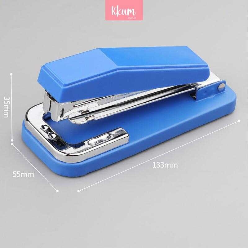 

Triple Stapler rotatable/ meja putar 3 arah besar/ Staples kantor