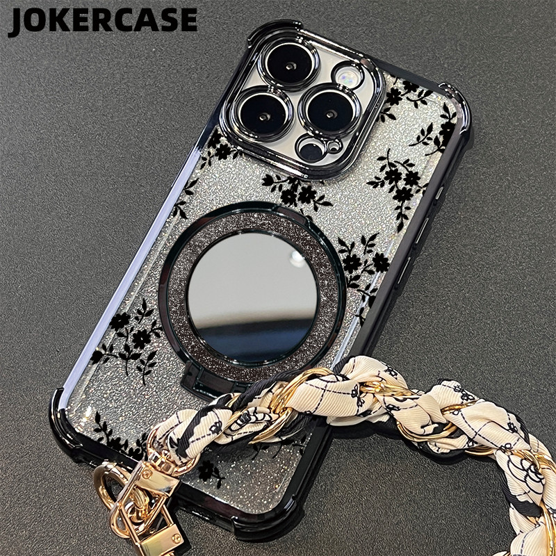 Case OPPO A60 A38 A9 2020 A5 2020 A3x A17k A54 A57 Braket Cermin Untuk Case OPPO A12 A15 A16 A18 A31