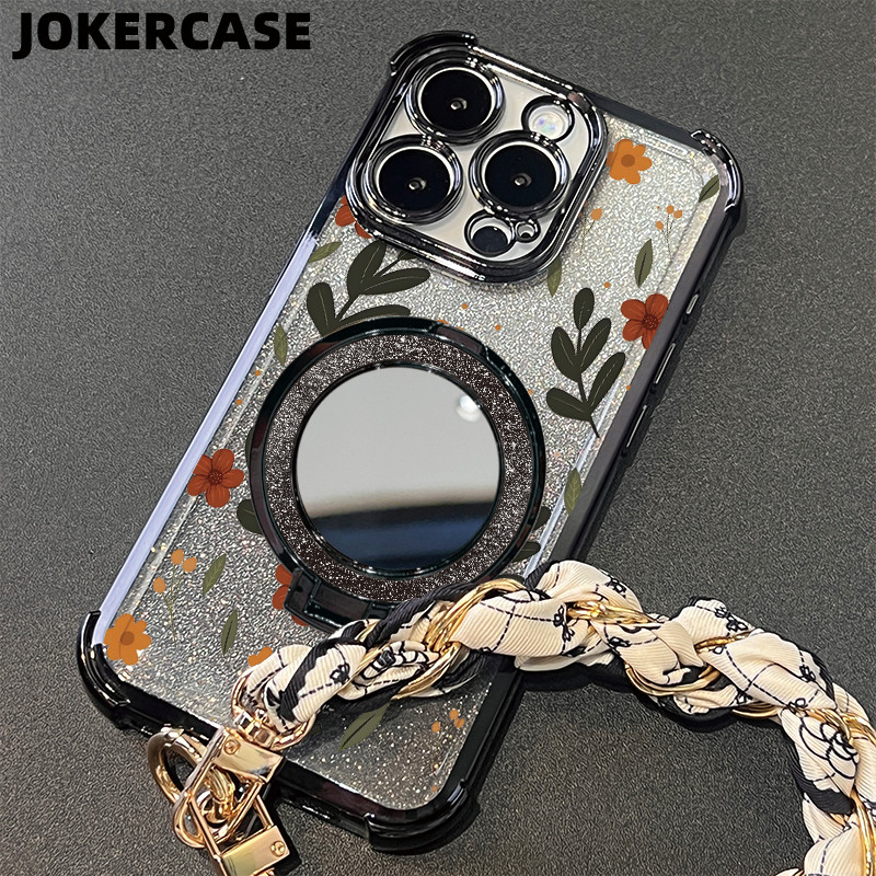 Case OPPO A60 A38 A9 2020 A5 2020 A3x A17k A54 A57 Braket Cermin Untuk Case OPPO A12 A15 A16 A18 A31
