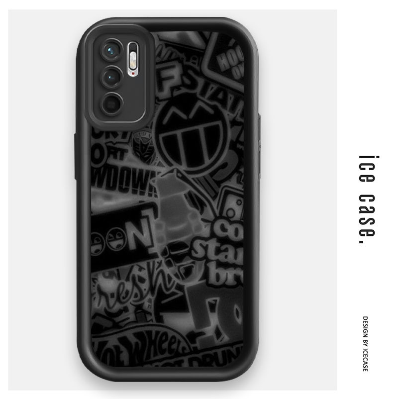 Soft Case Infinix Case Infinix SMART 10 GT 20 PRO HOT 10 HOT 30I HOT 50I Soft Case Infinix SMART 8 S