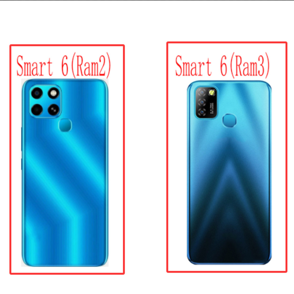 MH3 Atletico Madrid Casing untuk Infinix Smart 6 5 Ram2 Ram3 10 Plus Kasus