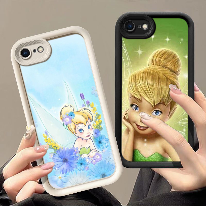 Angel Eyes Casing OPPO Reno 2 Z 2F 3 4 F F15 TPU Soft Phone Case Silicon Cases S306 Disney Princess
