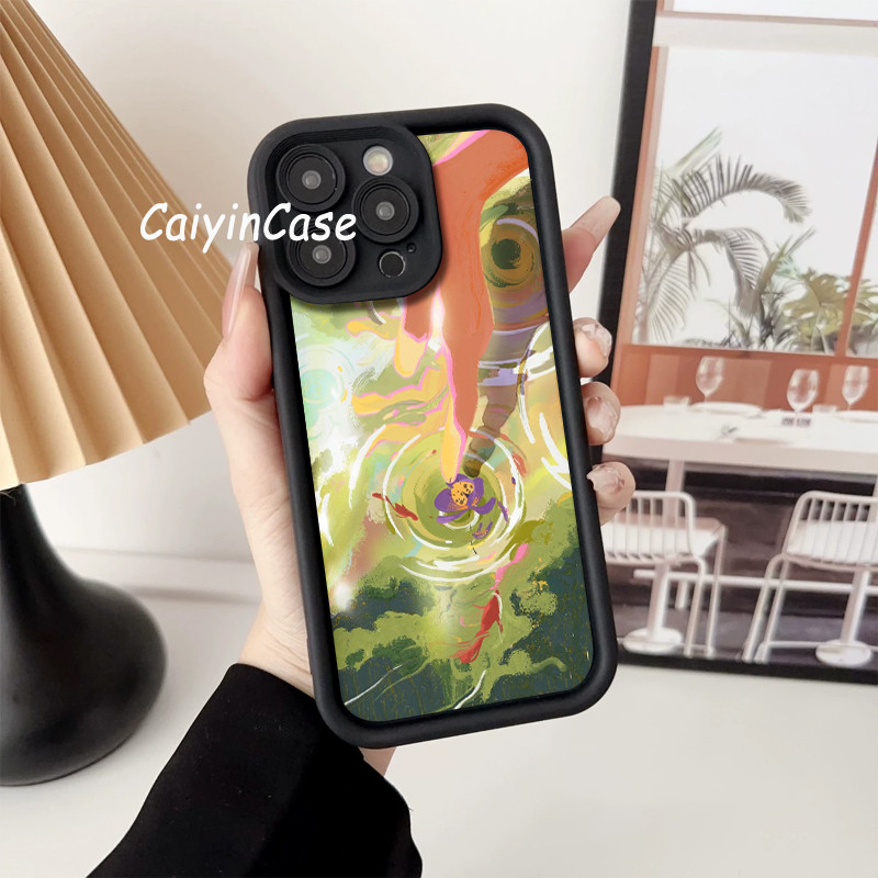 Case Vivo 15s Y17s Y12 Y21 Y20 Y16 Case Vivo Y22 Y27 Y28 Y36 Y50 Y91c Case Vivo S1 Pro V15 V29e Y03 