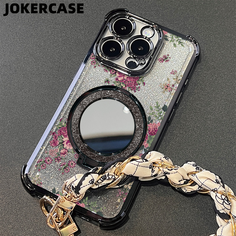 Case OPPO A60 A38 A9 2020 A5 2020 A3x A17k A54 A57 Braket Cermin Untuk Case OPPO A12 A15 A16 A18 A31