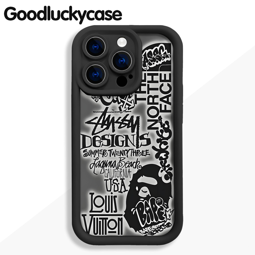 Casing Oppo A31 2020 A3s A54 A57 A77 A58 For Oppo A9 2020 Reno 8T Soft Case Oppo F11 F9 F9 Pro Silik